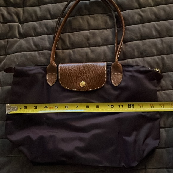 Le Pliage Tote - Picture 10 of 16